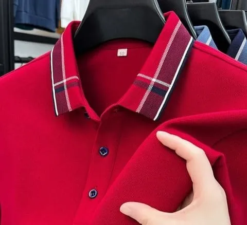 Executive Formal Shirt - White